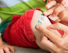 Emergency Paediatric First Aid