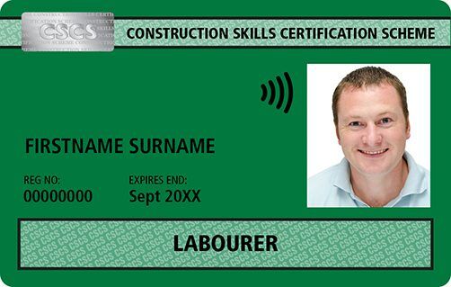 eLearning Health and Safety  Course (Green Card) Southwest Health & Safety Training