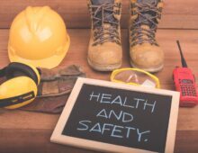 Diploma in Occupational Health and Safety