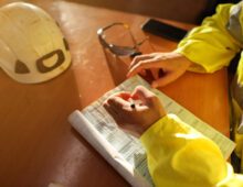 NEBOSH HSE Introduction to Incident Investigation course